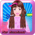 Free Girls Game Hair Salon