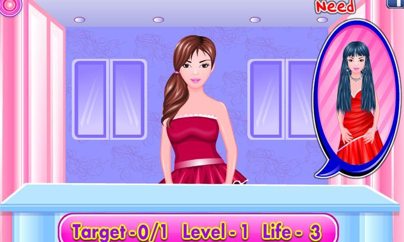 Free Girls Game Hair Salon APK  for Android – Download Free Girls Game  Hair Salon APK Latest Version from 