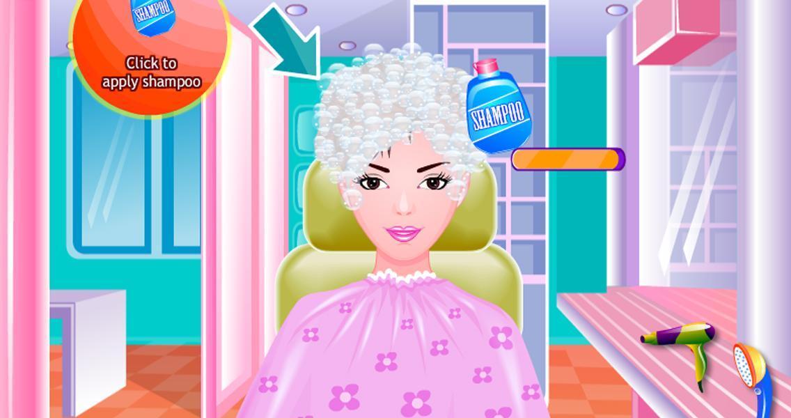 Darmowe Gry Salon Fryzjerski For Android Apk Download