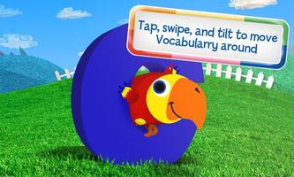 ABC's: Alphabet Learning Game Screenshot 1