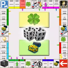 Rento - Dice Board Game Online APK 下載