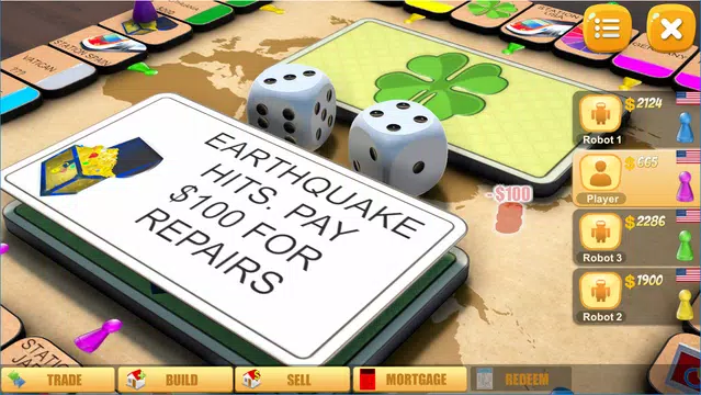Rento - Dice Board Game Online XAPK download