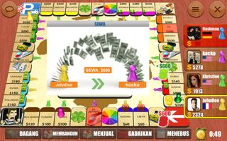 RENTO - Dadu Permainan Online screenshot 1
