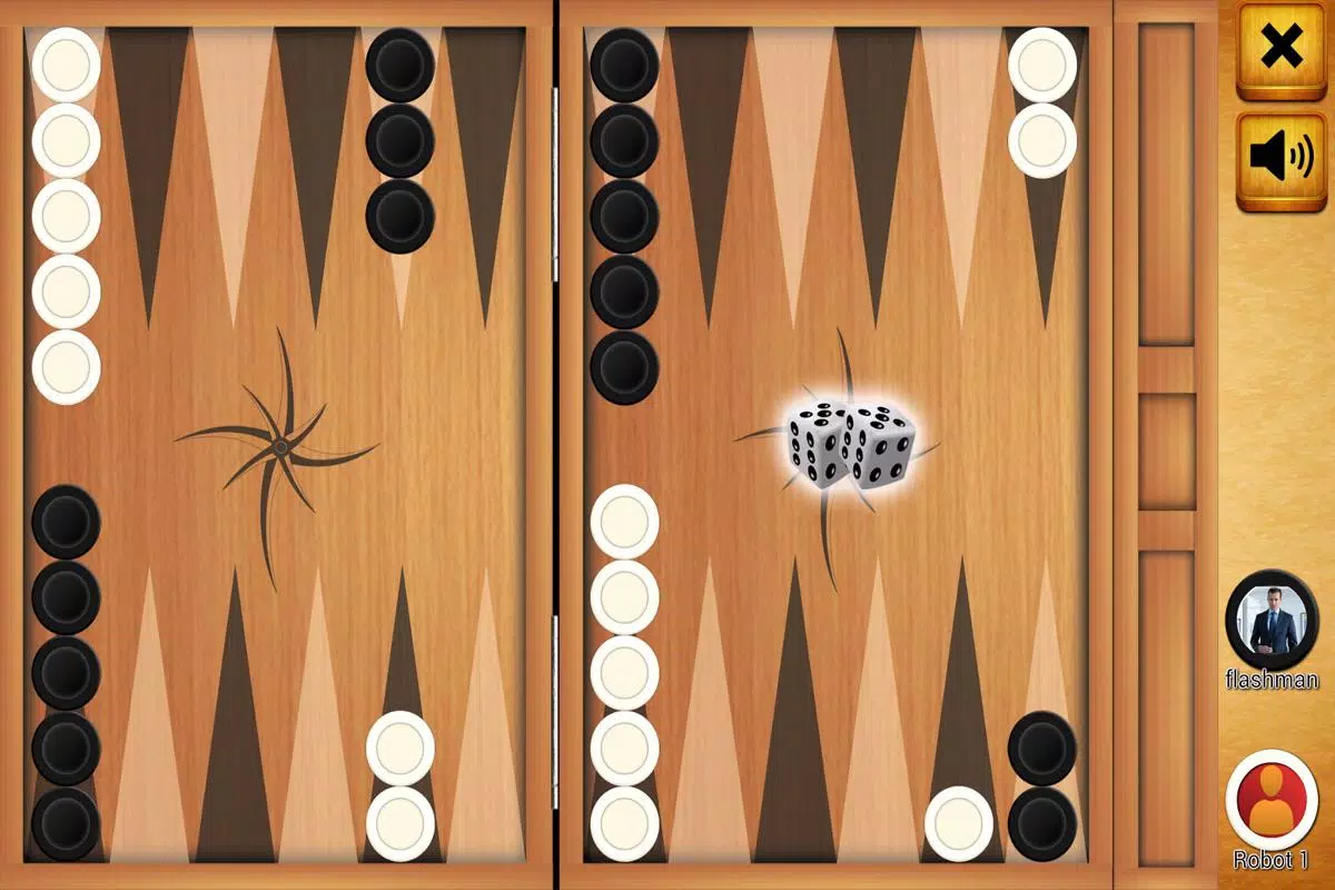 Backgammon (Tabla) online live APK for Android Download