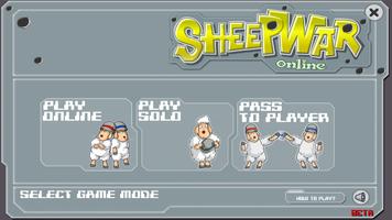 Sheep War capture d'écran 2