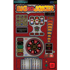 آیکون‌ "Big20Joker" von Sonderspiele