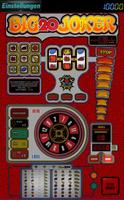 پوستر "Big20Joker" von Sonderspiele