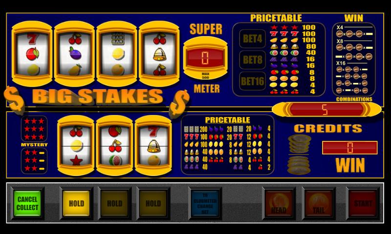 Игровые автоматы большими кредитами игровые автоматы азарт