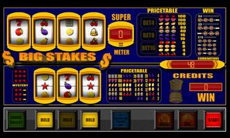 gokkast BigStakes screenshot 2