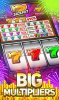 Big Winner Casino poster