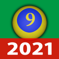 9 Ball 2021