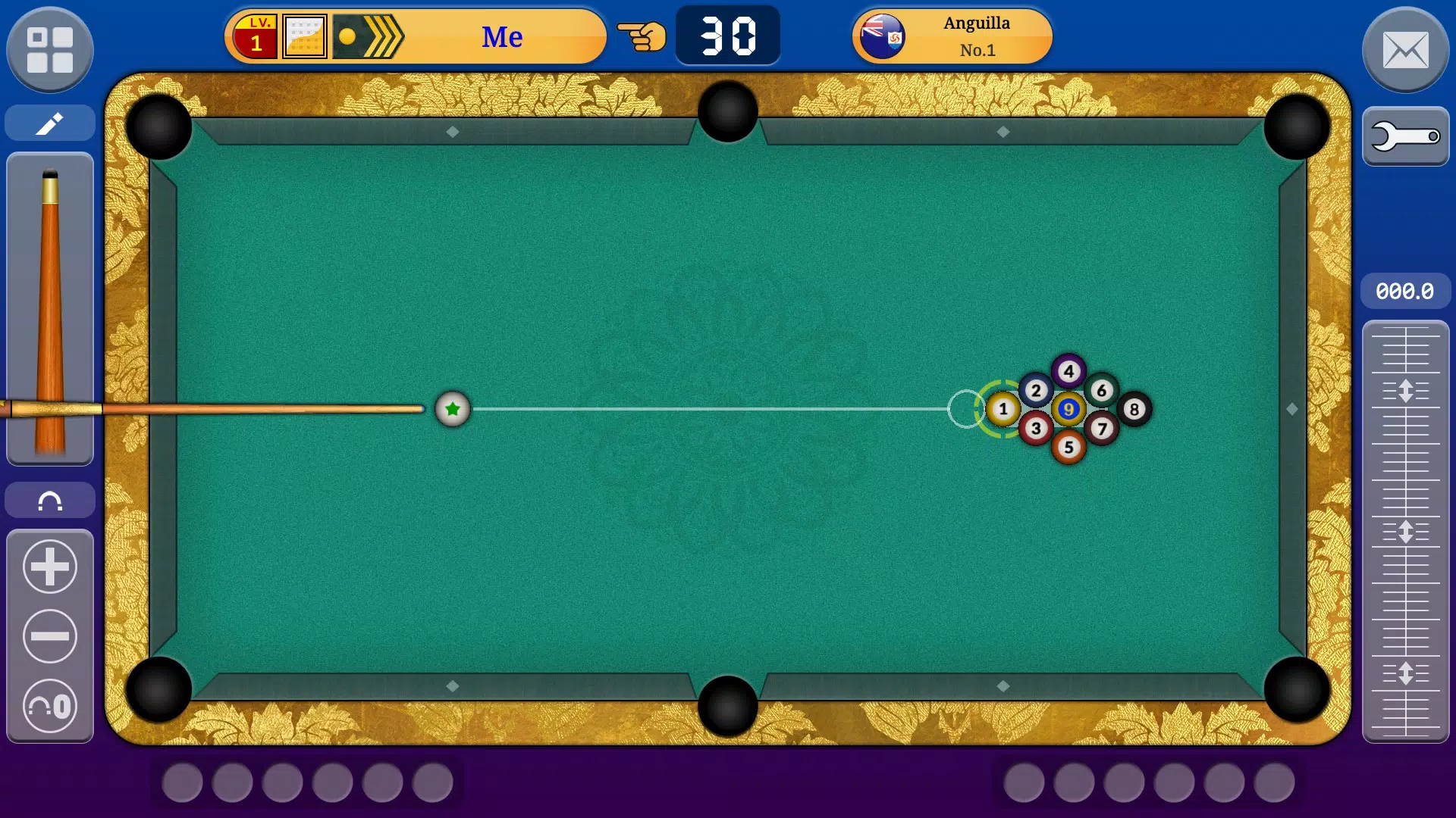 9 ball billiard offline online APK for Android Download