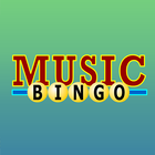 Learn Music Symbols with Bingo icône