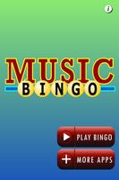 Learn Music Symbols with Bingo capture d'écran 1