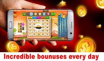 Bingo ảnh chụp màn hình 3