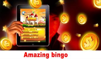 Bingo ảnh chụp màn hình 1