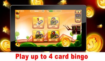 Bingo syot layar 2