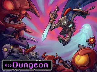 bit Dungeon APK download