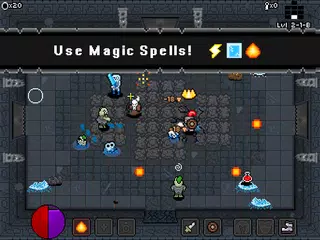 bit Dungeon APK download