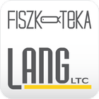 Fiszkoteka® Lang-icoon