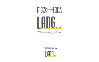 برنامه‌نما Fiszkoteka® Lang عکس از صفحه