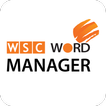 WSC Word Manager
