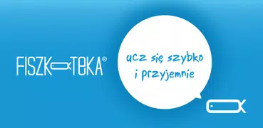 Изучай с карточками Fiszkoteka