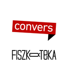 Fiszkoteka Convers আইকন