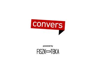 Fiszkoteka Convers syot layar 1