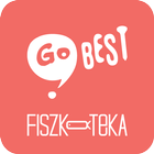 آیکون‌ Fiszkoteka GoBest