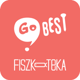 Fiszkoteka GoBest आइकन