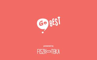 Fiszkoteka GoBest capture d'écran 1