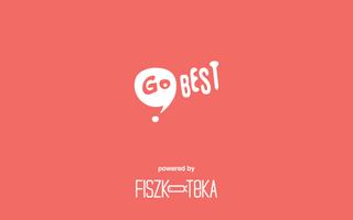 برنامه‌نما Fiszkoteka GoBest عکس از صفحه