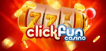 Clickfun: Casino Slots