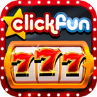 Clickfun: Casino & Fun 888 ไอคอน