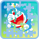 Jigsaw Puzzle Kucing