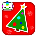 Bogga Christmas Tree For Kids APK