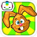 Bogga Easter game for toddlers APK