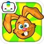 Bogga Easter game for toddlers иконка