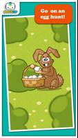 Bogga Easter game for toddlers скриншот 1