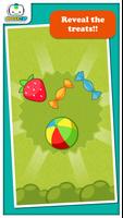 Bogga Easter game for toddlers скриншот 3