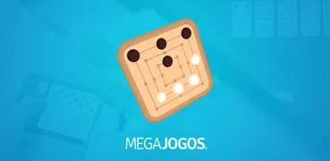 Juego del Molino Online