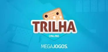 Trilha MegaJogos: Tabuleiro