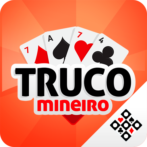 Truco Mineiro Online