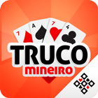 Truco Mineiro ícone