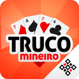 Truco Mineiro ícone