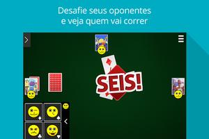 Truco Mineiro imagem de tela 2