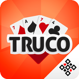 Truco MegaJogos: Cartas 图标