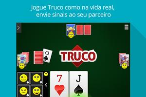 Truco Plakat