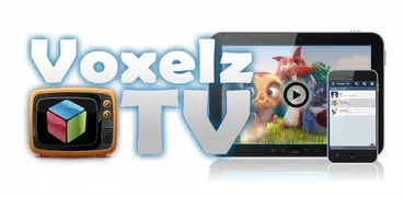 Voxelz TV